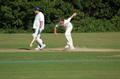 Sunday 2nd XI vs Pangbourne (away) 16th August 2009